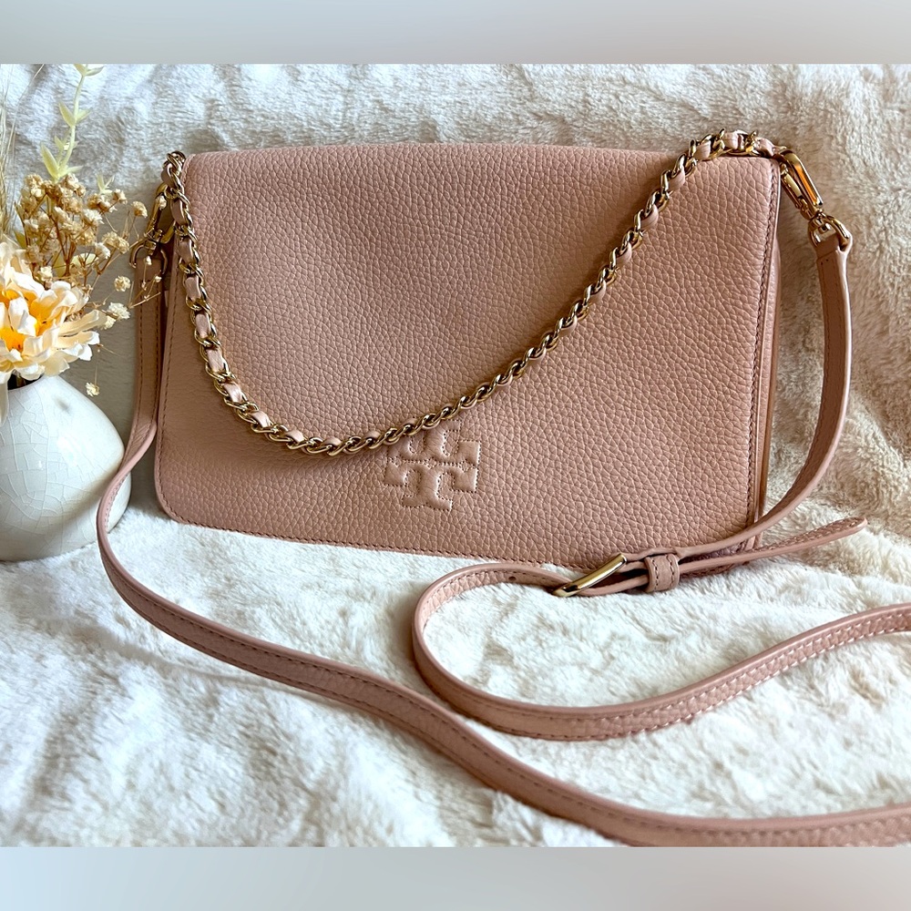 Tory Burch clutch
